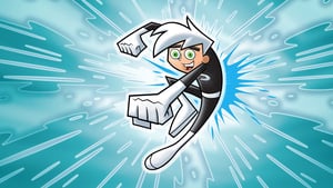 poster Danny Phantom