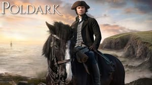 poster Poldark