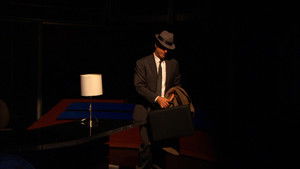 The Daily Show: 20×124