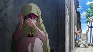 Yona of the Dawn: 1×15