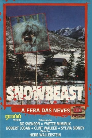 Image Snowbeast