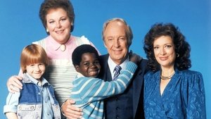 poster Diff'rent Strokes