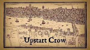 poster Upstart Crow