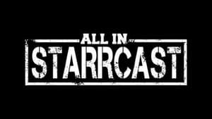 STARRCAST I: Keepin' It 100! With Konnan, Disco, & Hurricane
