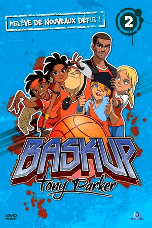 The Basketeers - Season 2