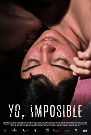 Poster Being Impossible (2018)