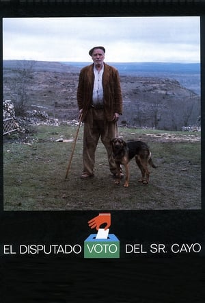 El disputado voto del señor Cayo 1986