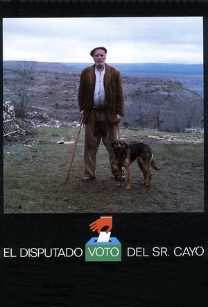 Image El disputado voto del señor Cayo