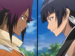 Bleach Season 1 Episode 56
