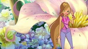 Winx Club Beware of the Wolf