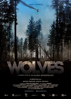 Poster Wolves (2016)