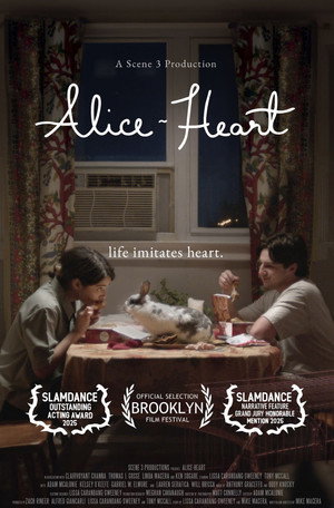 Alice-Heart 15