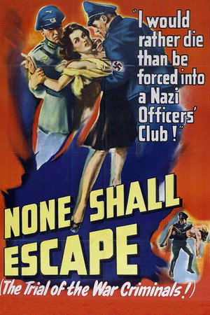 None Shall Escape 11