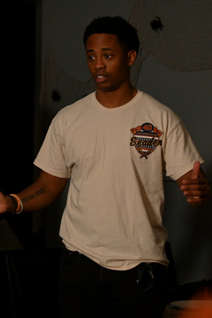 Joey Walker thumbnail