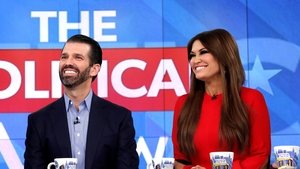 Image Donald Trump Jr. and Kimberly Guilfoyle