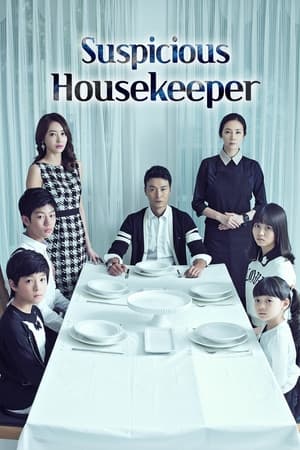 Image The Suspicious Housekeeper