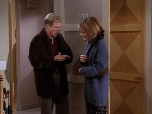 Frasier – A dumagép 4. évad 1. rész