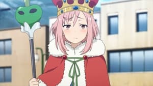 Sakura Quest: 1×3