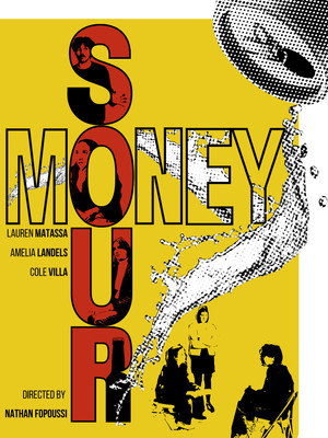 Sour  Money 4