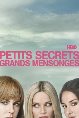 Big Little Lies Big Little Lies