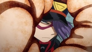 My Hero Academia: 3 Staffel 18 Folge