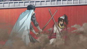 Yona of the Dawn: 1×16