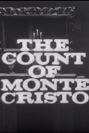 Poster The Count of Monte Cristo 1964