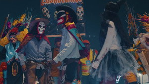 El Diablo Vive aquí