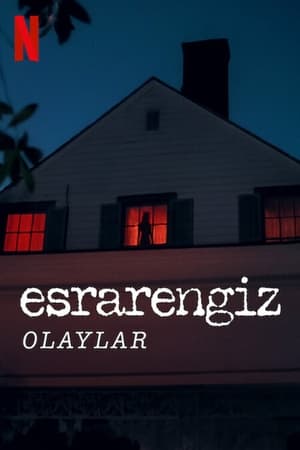 Image Esrarengiz Olaylar