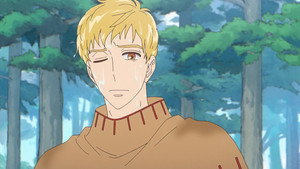Marronnier Oukoku no Shichinin no Kishi Cap 5