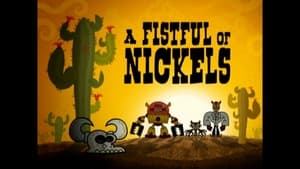 Image A Fistful of Nickels