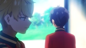 Seirei Gensouki: Spirit Chronicles Season 1 Episode 2