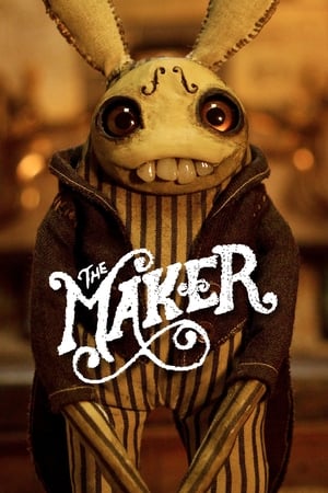 Poster The Maker (2011)