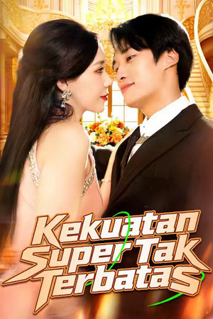 Kekuatan Super Tak Terbatas