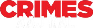 Crimes Aaj Kal — Logos 2