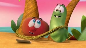 VeggieTales in the City Space Pirates!