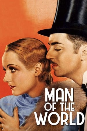 Poster Man of the World (1931)