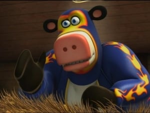 Back at the Barnyard: 1×8