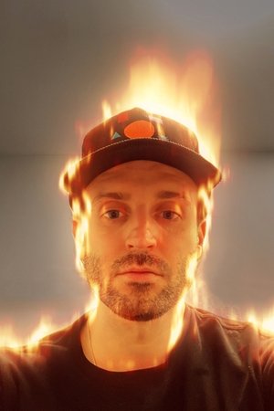 Foto retrato de Eric Wysocki