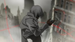 Blood Blockade Battlefront: 1×1