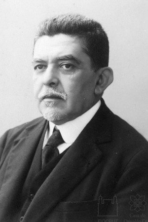 Belisário Penna