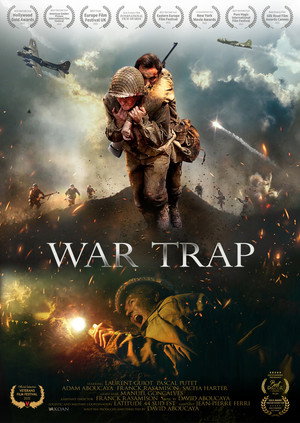 War Trap 12