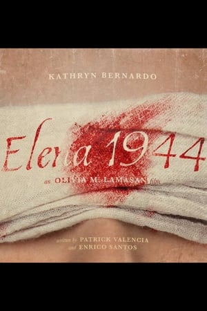 Poster Elena 1944 2024