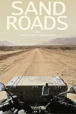 Sand Roads
