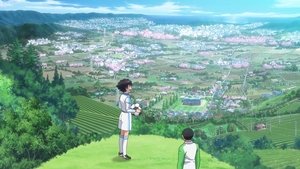 Captain Tsubasa (2018): 1 Staffel 1 Folge