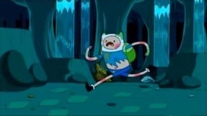 Adventure Time Season 1 Episode 18
