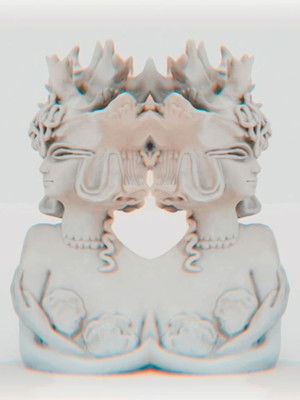 Onduleur min&eacute;ral