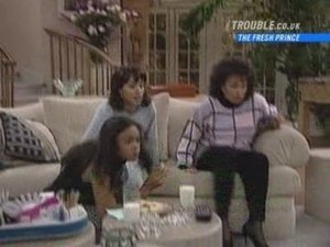 El príncipe de Bel-Air Temporada 6 Capitulo 8