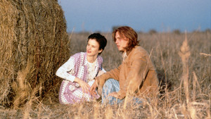 What's Eating Gilbert Grape