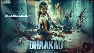 Dhaakad (2022) Sinhala Subtitles